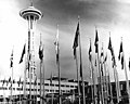 Plaza of the States, Century 21 Exhibition, Seattle, Washington (4861195980).jpg