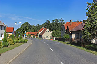 Poříčí u Litomyšle Municipality in Pardubice, Czech Republic