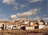 Portel de Morella