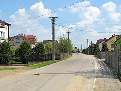 Podlaskie - Sokoły - Jeńki 20120505 03.JPG