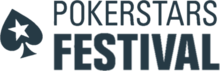 Logo du PokerStars Festival