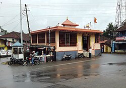 Ponnampet Stadt