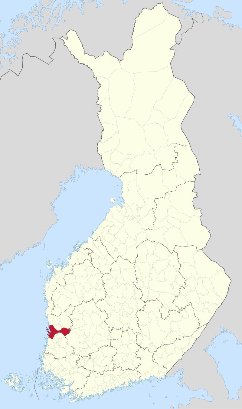 Pori – Wikipedia