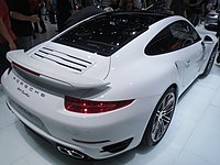 Porsche 991 Wikipedia