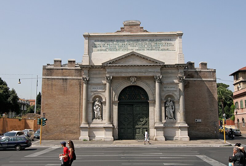 File:Porta Pia NE.jpg