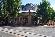 Deschutes Brewery Portland Public House