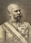 Porträtlitho Kaiser Franz Joseph I c1880.jpg