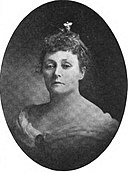 Mary Hartwell Catherwood: Age & Birthday