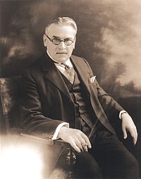 Portrait of Michael Idvorsky Pupin (1858-1935), Physicist (2551884992) (deriv).jpg