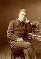 Fridtjof Nansen 1880