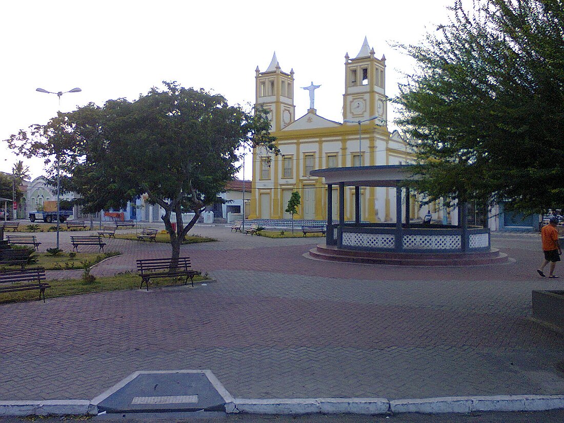 Ingá (Paraíba)