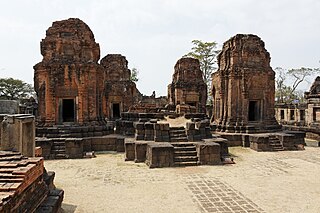 Prasat Muang Tam