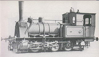 <span class="mw-page-title-main">Prussian T 3</span>