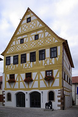 Prichsenstadt BW 4