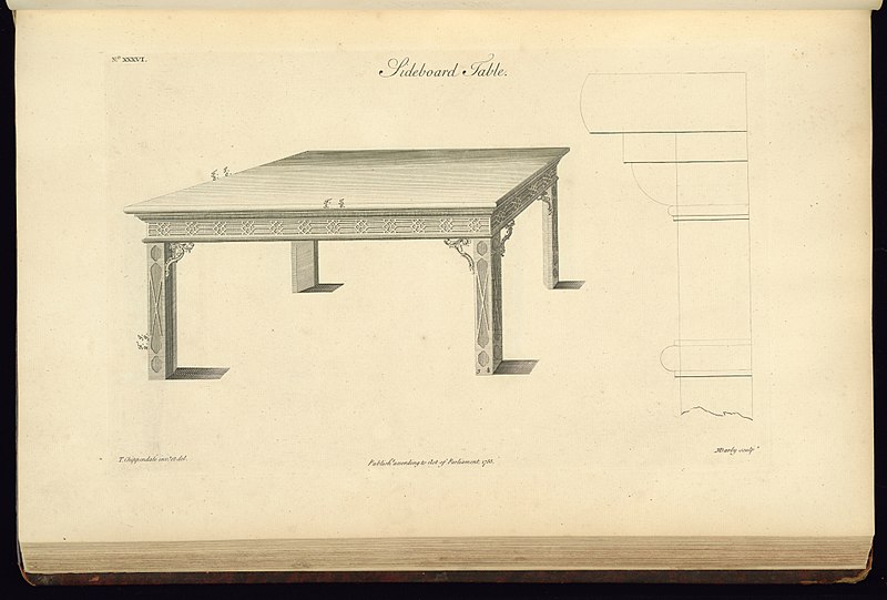 File:Print, The Gentleman's and Cabinet-Maker's Director, 1755 (CH 18282971).jpg