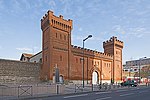 Prison Saint-Michel (Toulouse)