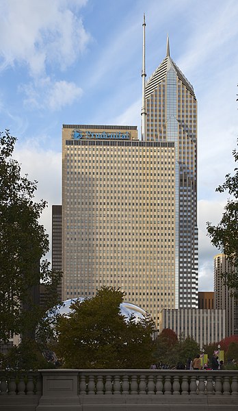 File:Prudential Plaza, Chicago, Illinois, Estados Unidos, 2012-10-20, DD 02.jpg