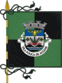 Bandeira de Vila Pouca de Aguiar