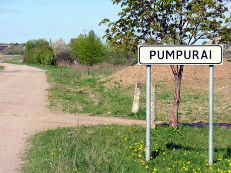 Pumpurai