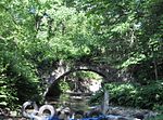 East Putney Brook Stone Arch Bridge