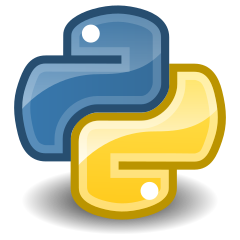 Python icon