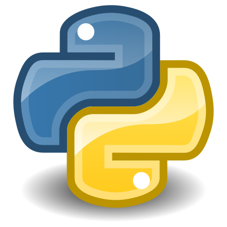 ไฟล์:Python.svg