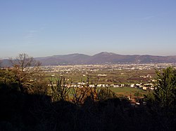 panoráma