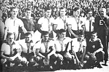 Club Atlético Quilmes - Mercedes