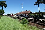 Thumbnail for File:Râșnov train station.04.jpg