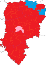 Vignette pour Élections législatives de 1951 dans l'Aisne