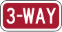 R1-3: 3-Way Plate