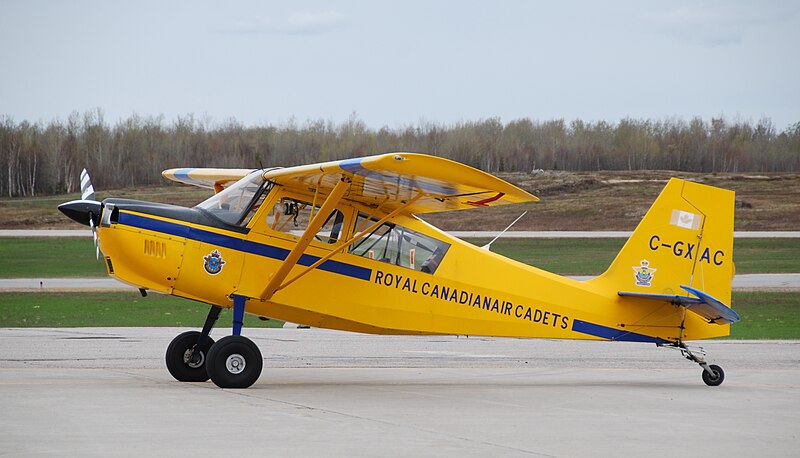 File:RCAC Bellanca Scout C-GXAC – North Bay CYYB – (2019-05-18).jpg