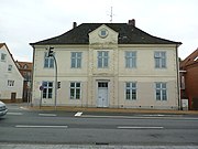 Wohnhaus