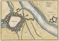 Rheinberg: Zum Ortsnamen, Geographie, Lokale Mundart