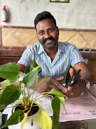 <span class="mw-page-title-main">RJ Sarithiran</span>