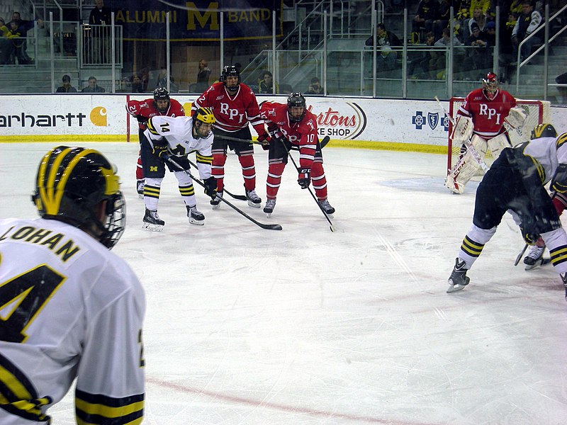 File:RPI vs. Michigan ice hockey 2014 36.jpg