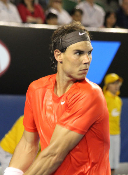 File:Radael Nadal at the 2011 Australian Open2 crop.jpg