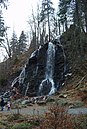 Wasserfall