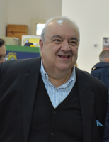 Rafael Greca Burgemeester van Curitiba (2017-heden)[10]