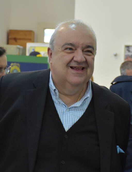 Rafael Greca prefeito 2017