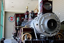 In El Paso Railroad and Transportation Museum, El Paso (28319850304).jpg