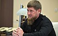 Einer der Mordverdächtigen ist der tschetschenische Präsident Ramsan Kadyrow.
