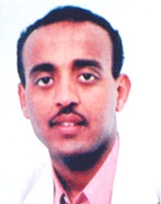 <span class="mw-page-title-main">Ramzi bin al-Shibh</span> Yemeni figure and 9/11 organizer