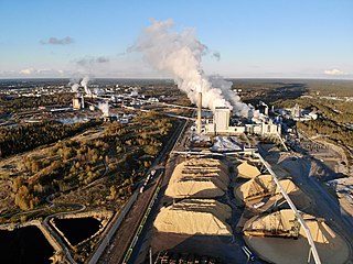 <span class="mw-page-title-main">Pulp mill</span>