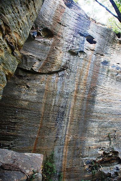 File:Red River Gorge - Chocolate Factory - Honeycomb.jpg