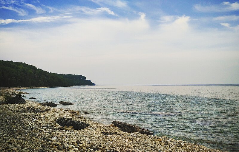 File:Reed's dump on Georgian Bay.jpg