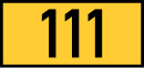 Reichsstraße 111