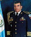 Guatemala Ministerio De La Defensa Nacional: Funciones, Organización, Lista de Ministros de la Defensa Nacional