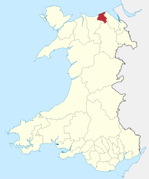 File:Rhuddlan au pays de Galles (1974-1996).svg