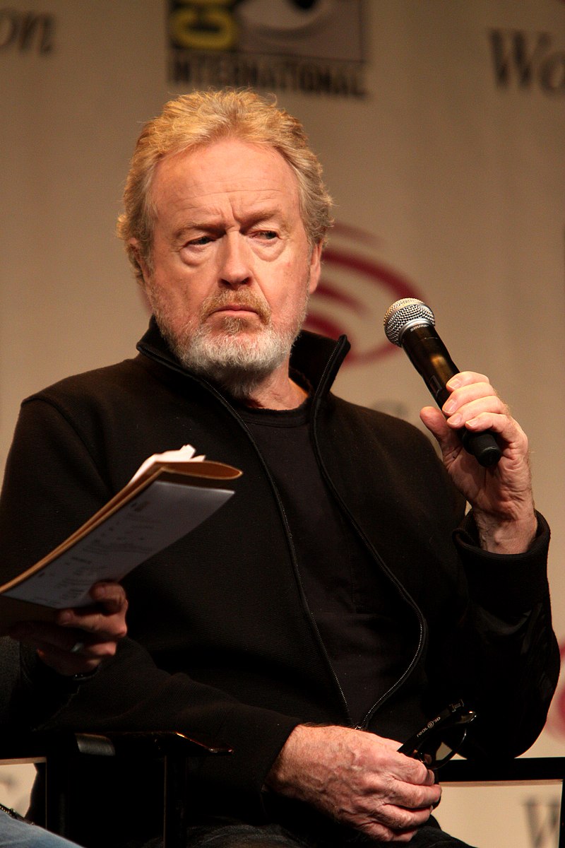 Ridley Scott